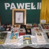 Wigilia kanonizacji Jana Pawła II
